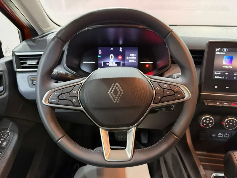 Renault Clio 1.0 TCE Evolution X-Tronic, fotoğraf 30