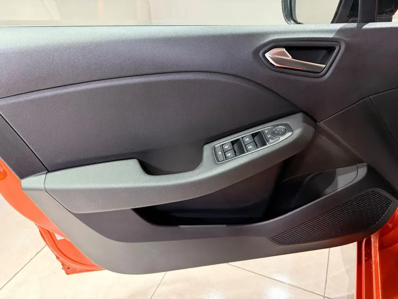 Renault Clio 1.0 TCE Evolution X-Tronic, fotoğraf 7