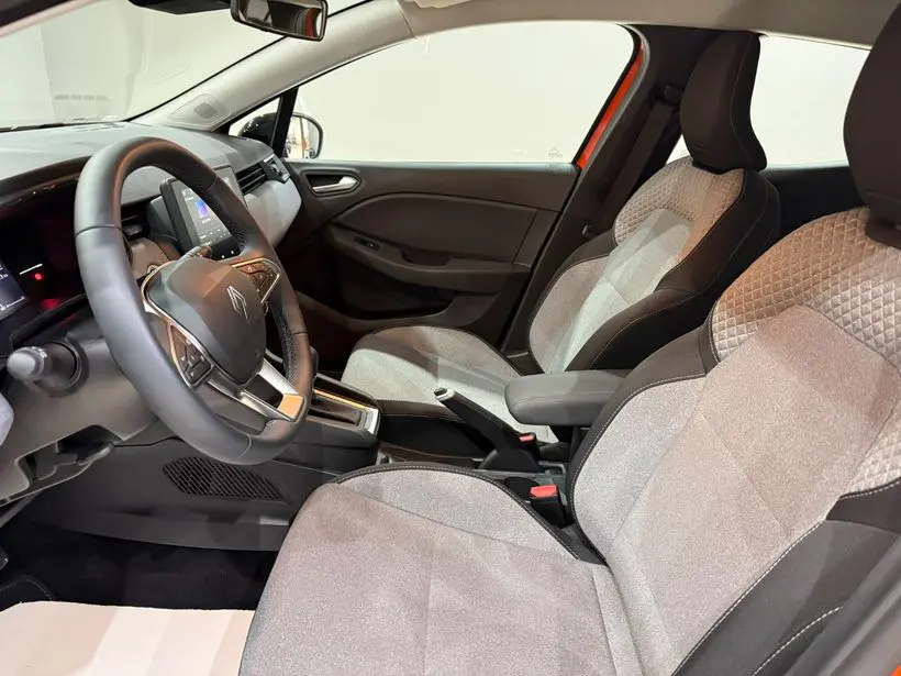 Renault Clio 1.0 TCE Evolution X-Tronic, fotoğraf 8