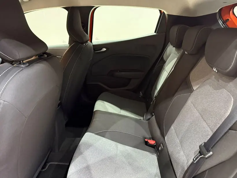 Renault Clio 1.0 TCE Evolution X-Tronic, fotoğraf 10