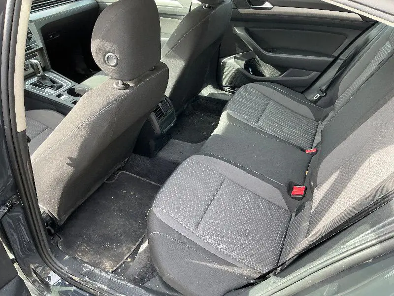 Volkswagen Passat 1.4 TSI BMT 125 HP Trendline Tiptr., fotoğraf 6
