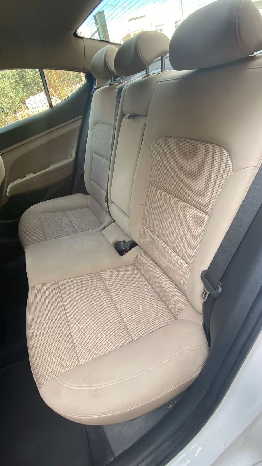 Hyundai Elantra 1.6 Crdi Style Plus DCT, fotoğraf 8