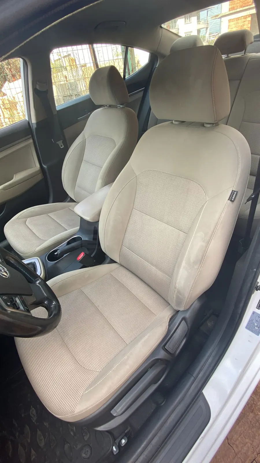 Hyundai Elantra 1.6 Crdi Style Plus DCT, fotoğraf 9