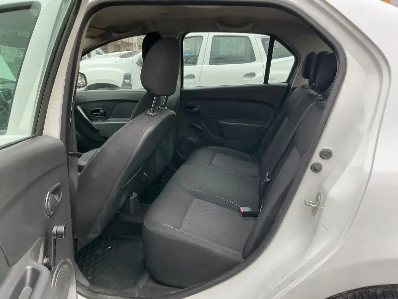 Renault Symbol JOY 0.9 TCE 90 BG, fotoğraf 6