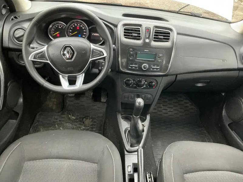 Renault Symbol JOY 0.9 TCE 90 BG, fotoğraf 7