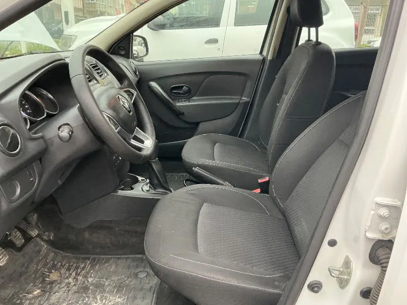 Renault Symbol JOY 0.9 TCE 90 BG, fotoğraf 8