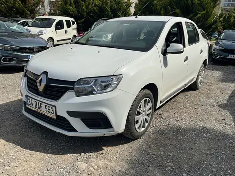 Renault Symbol JOY 0.9 TCE 90 BG