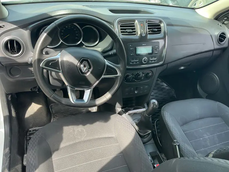 Renault Symbol JOY 0.9 TCE 90 BG, fotoğraf 5