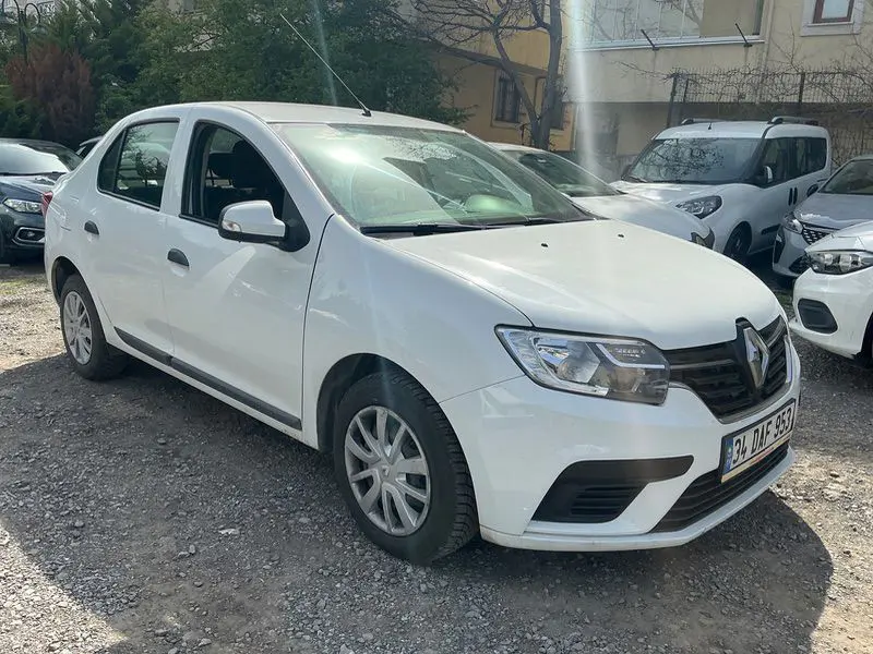 Renault Symbol JOY 0.9 TCE 90 BG, fotoğraf 7