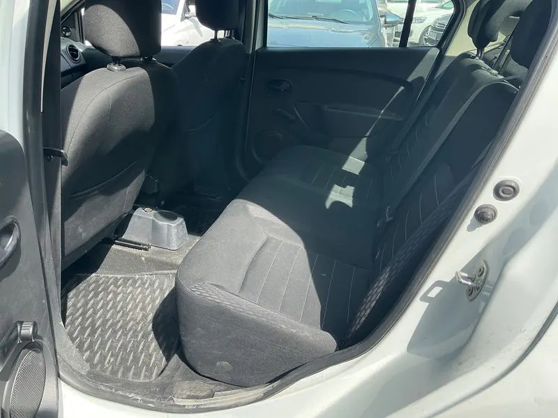 Renault Symbol JOY 0.9 TCE 90 BG, fotoğraf 8