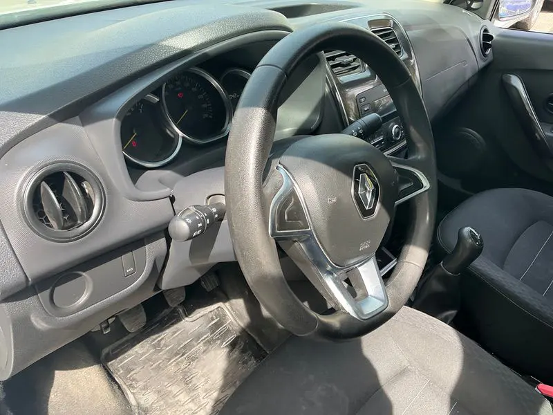 Renault Symbol JOY 0.9 TCE 90 BG, fotoğraf 10