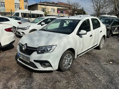 Renault Symbol JOY 0.9 TCE 90 BG