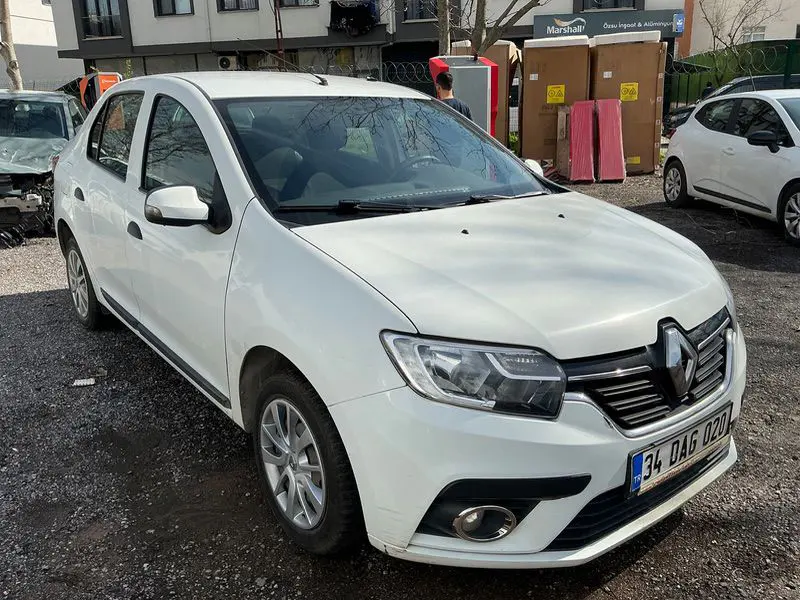 Renault Symbol JOY 0.9 TCE 90 BG, fotoğraf 6