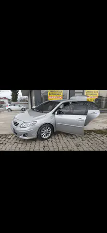 Toyota Corolla 1.4 D-4D Comfort Extra