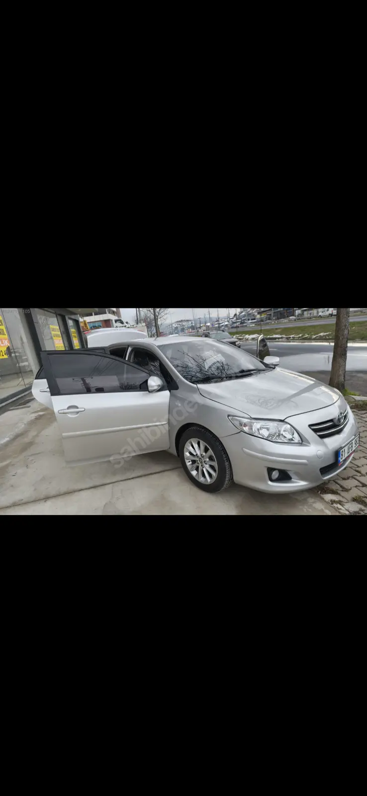 Toyota Corolla 1.4 D-4D Comfort Extra, fotoğraf 11