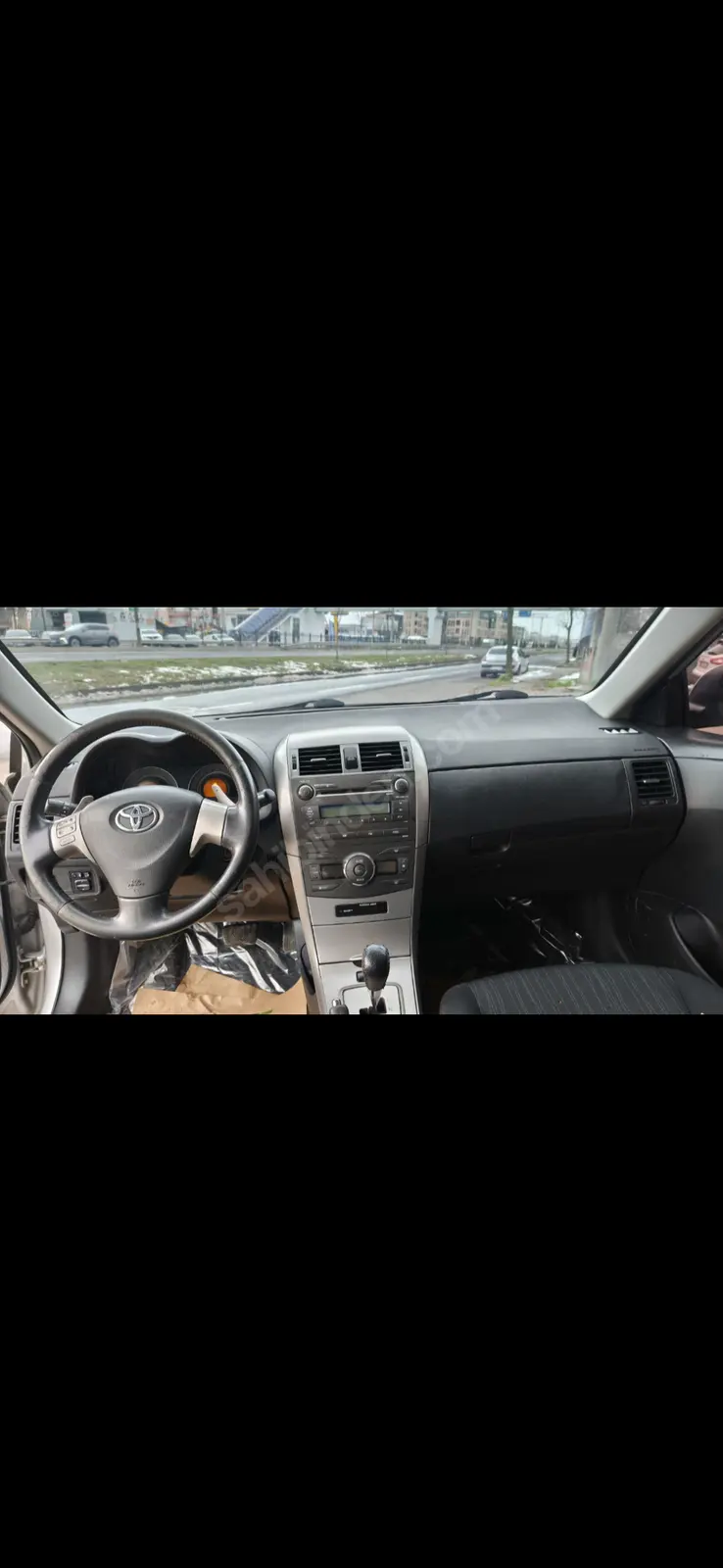 Toyota Corolla 1.4 D-4D Comfort Extra, fotoğraf 3