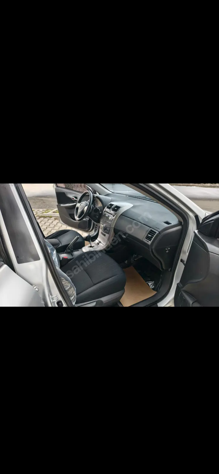 Toyota Corolla 1.4 D-4D Comfort Extra, fotoğraf 4