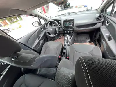 Renault Clio HB Touch 1.5 DCI EDC 90 BG, fotoğraf 4