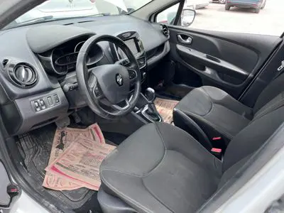Renault Clio HB Touch 1.5 DCI EDC 90 BG, fotoğraf 6