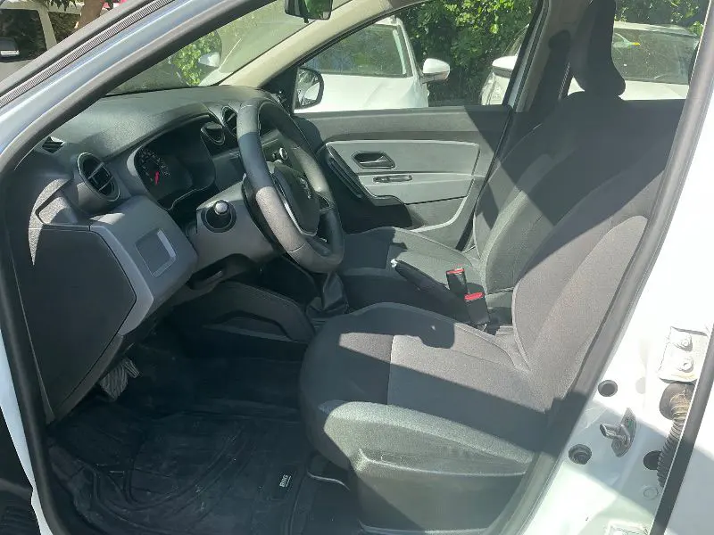 Dacia Duster Comfort 1.3 Turbo 150 BG EDC 4*2, fotoğraf 4