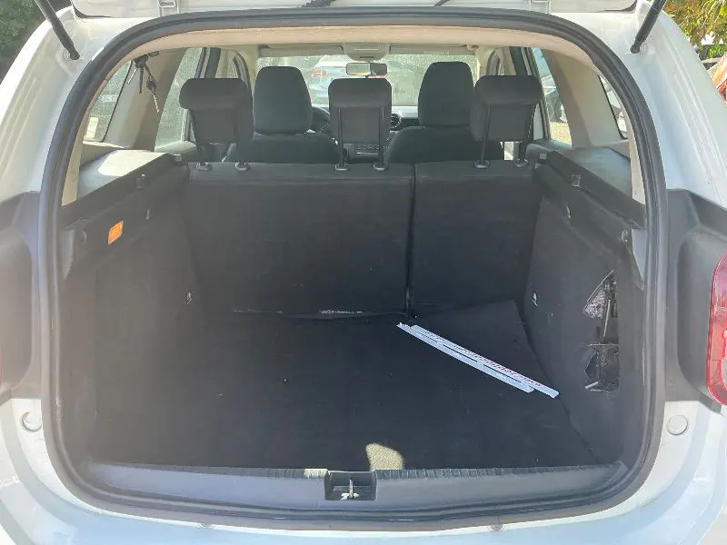 Dacia Duster Comfort 1.3 Turbo 150 BG EDC 4*2, fotoğraf 6