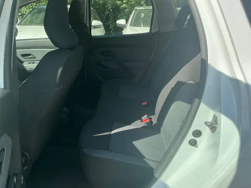 Dacia Duster Comfort 1.3 Turbo 150 BG EDC 4*2, fotoğraf 7