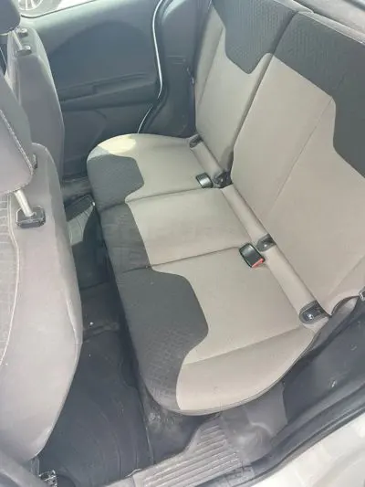 Ford Tourneo Courier Kombi MCA 1.5 L Tdci 100PS Deluxe (6.2), fotoğraf 9