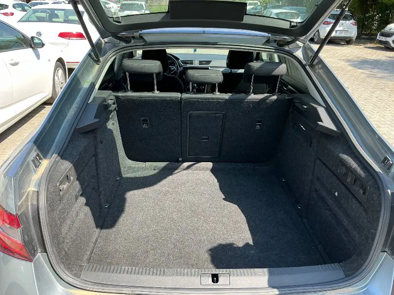 Skoda SuperB Premium 1.6 TDI SCR 120 HP DSG, fotoğraf 6