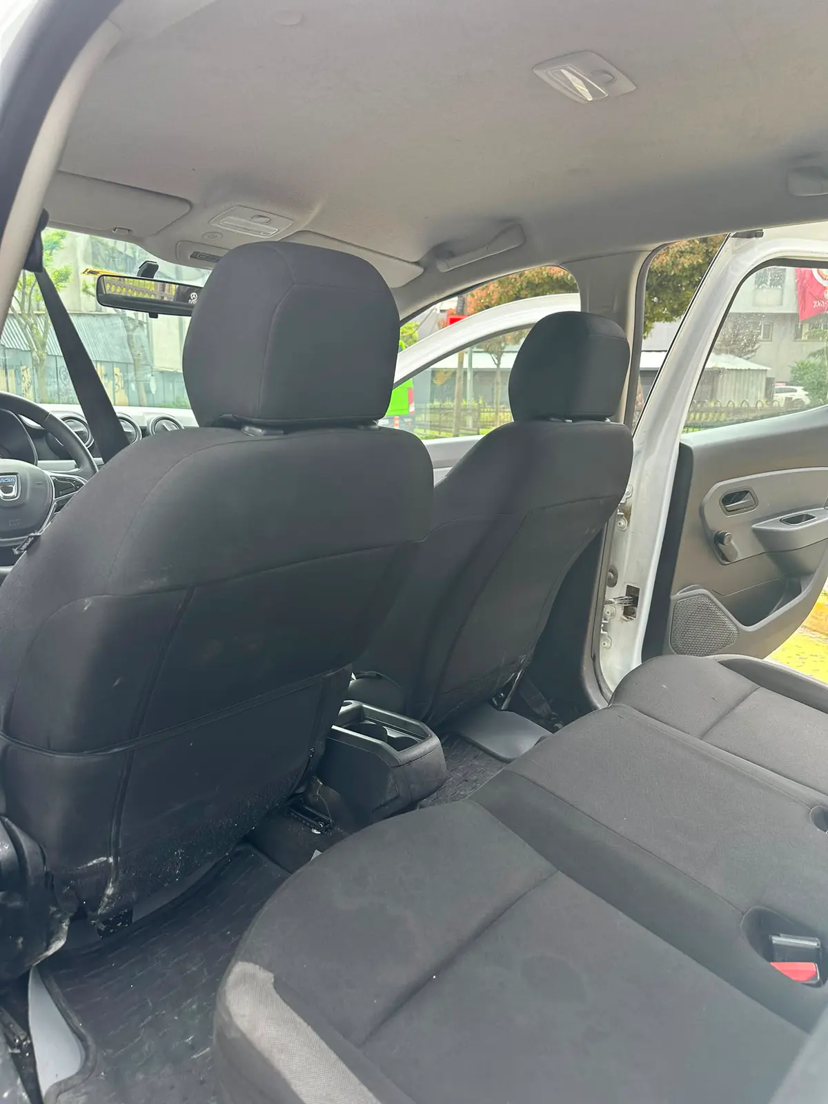 Dacia Duster Comfort 1.5 Blue DCI 115 BG 4*4, fotoğraf 4