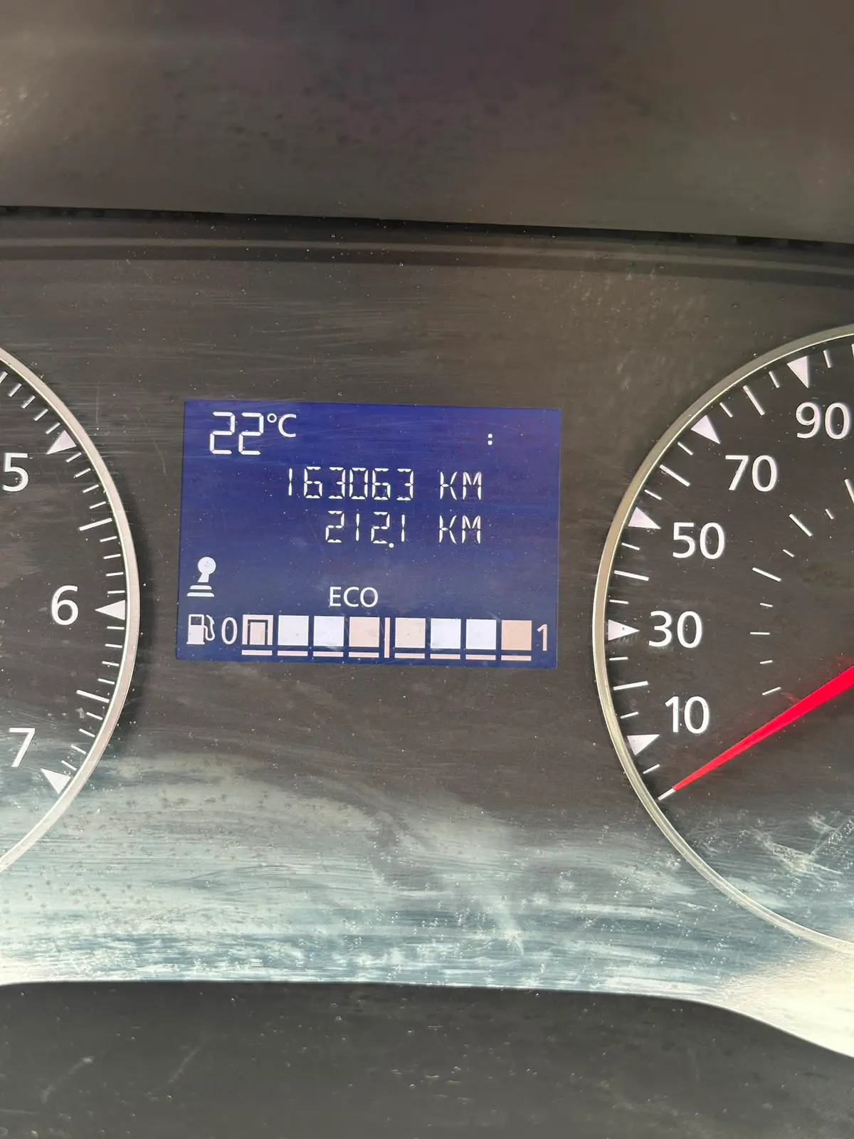 Dacia Duster Comfort 1.5 Blue DCI 115 BG 4*4, fotoğraf 6