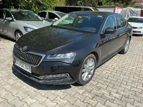 Skoda SuperB Premium 1.5 TSI ACT 150 PS DSG