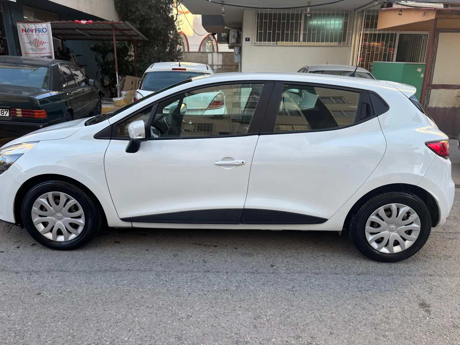 Renault Clio 0.9 TCe Joy, fotoğraf 12