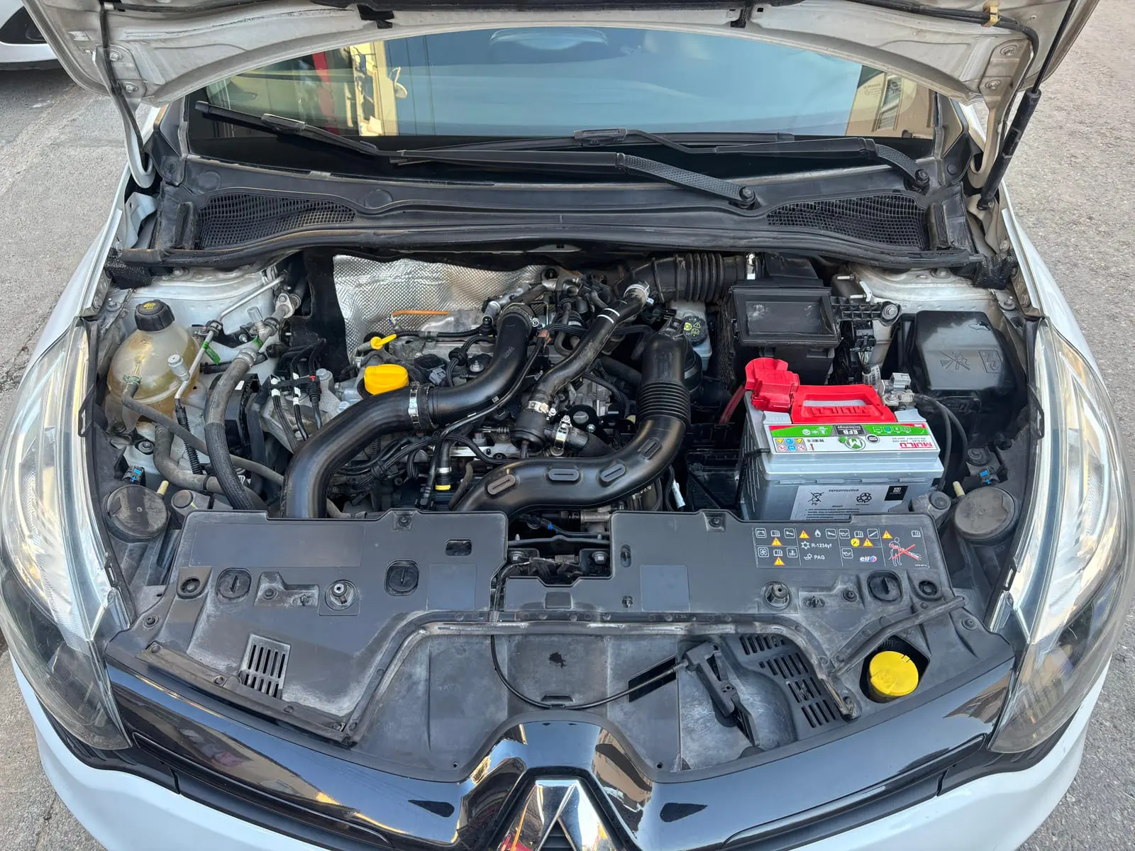 Renault Clio 0.9 TCe Joy, fotoğraf 14
