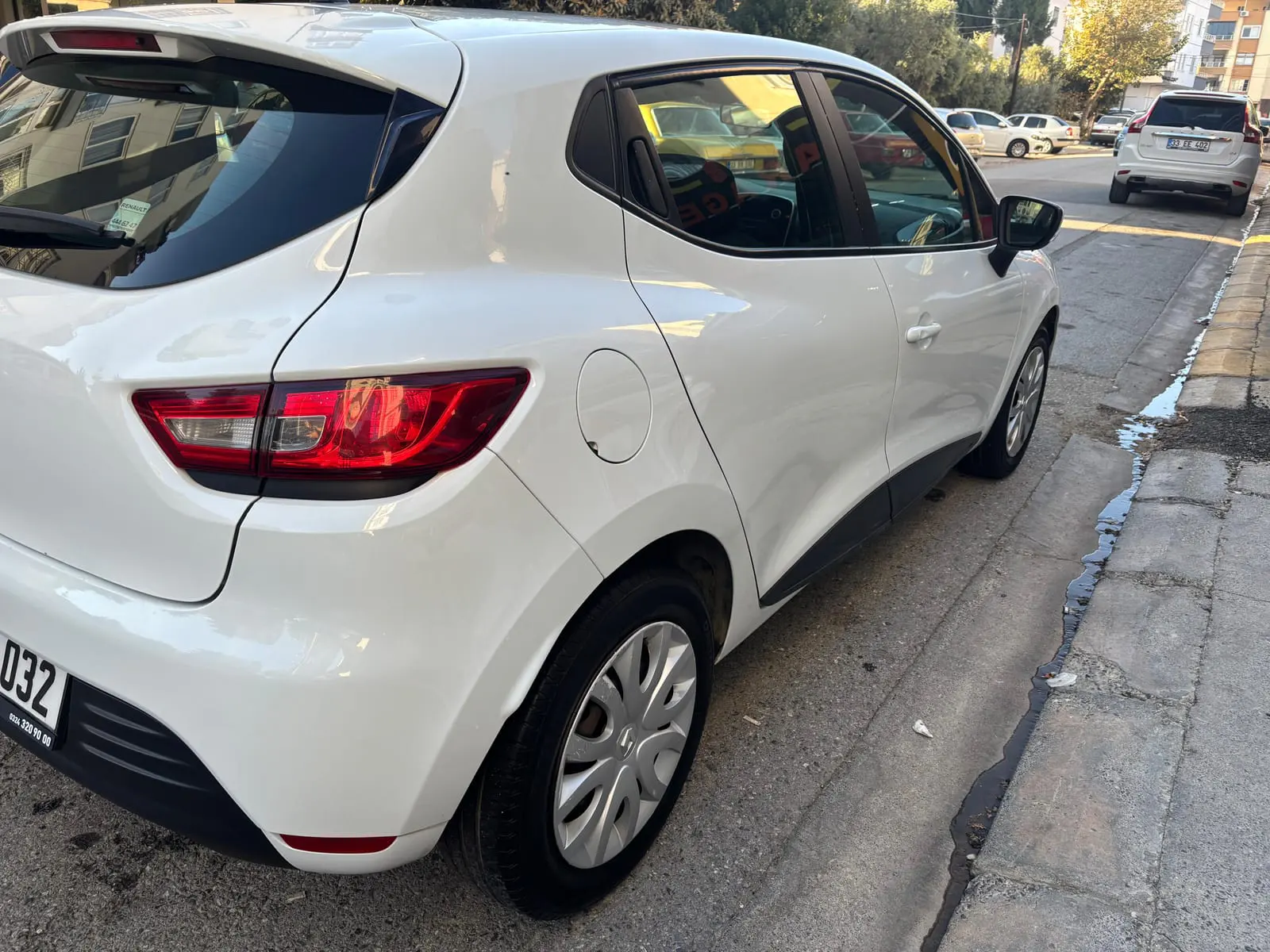 Renault Clio 0.9 TCe Joy, fotoğraf 5