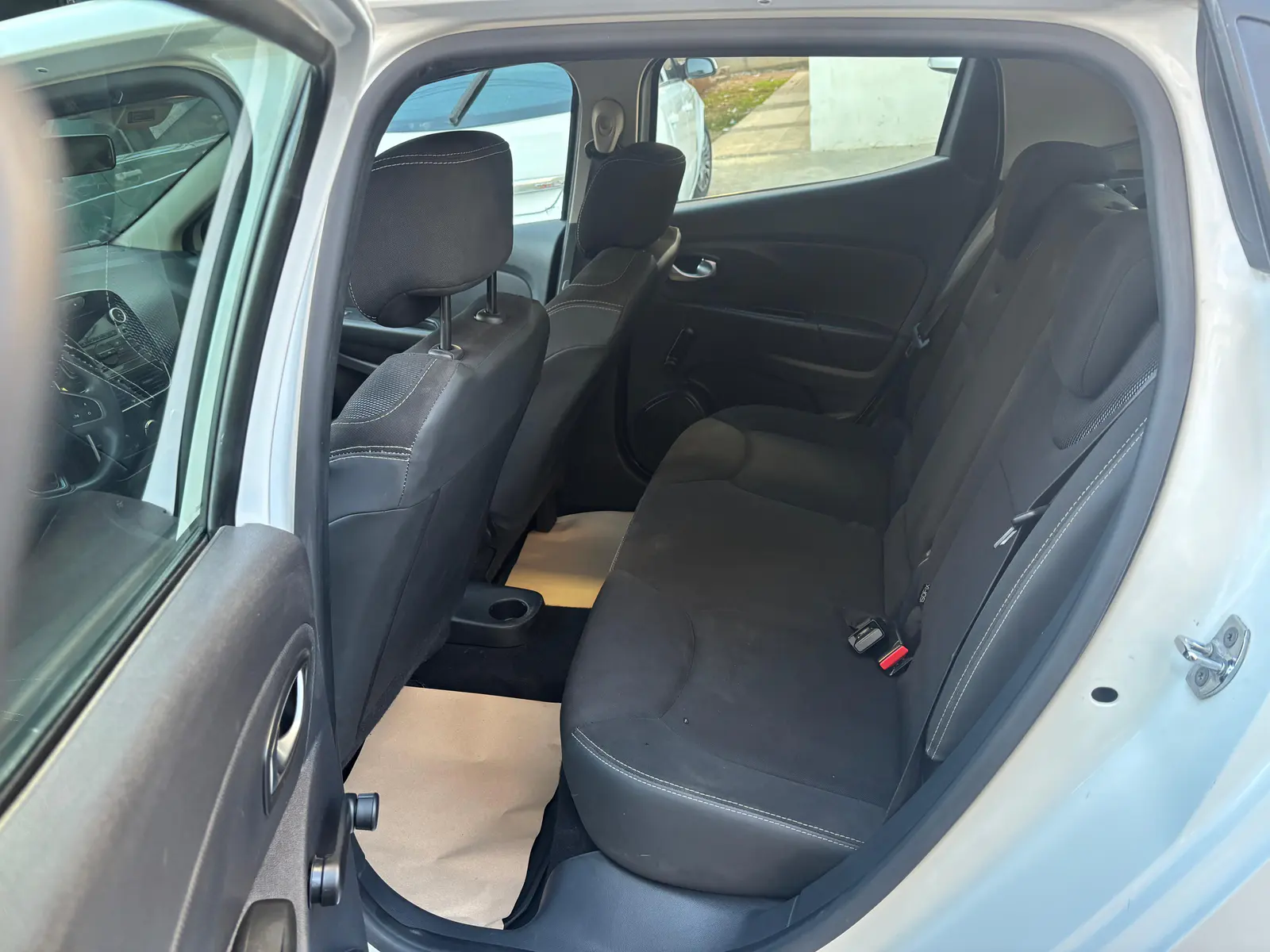Renault Clio 0.9 TCe Joy, fotoğraf 8