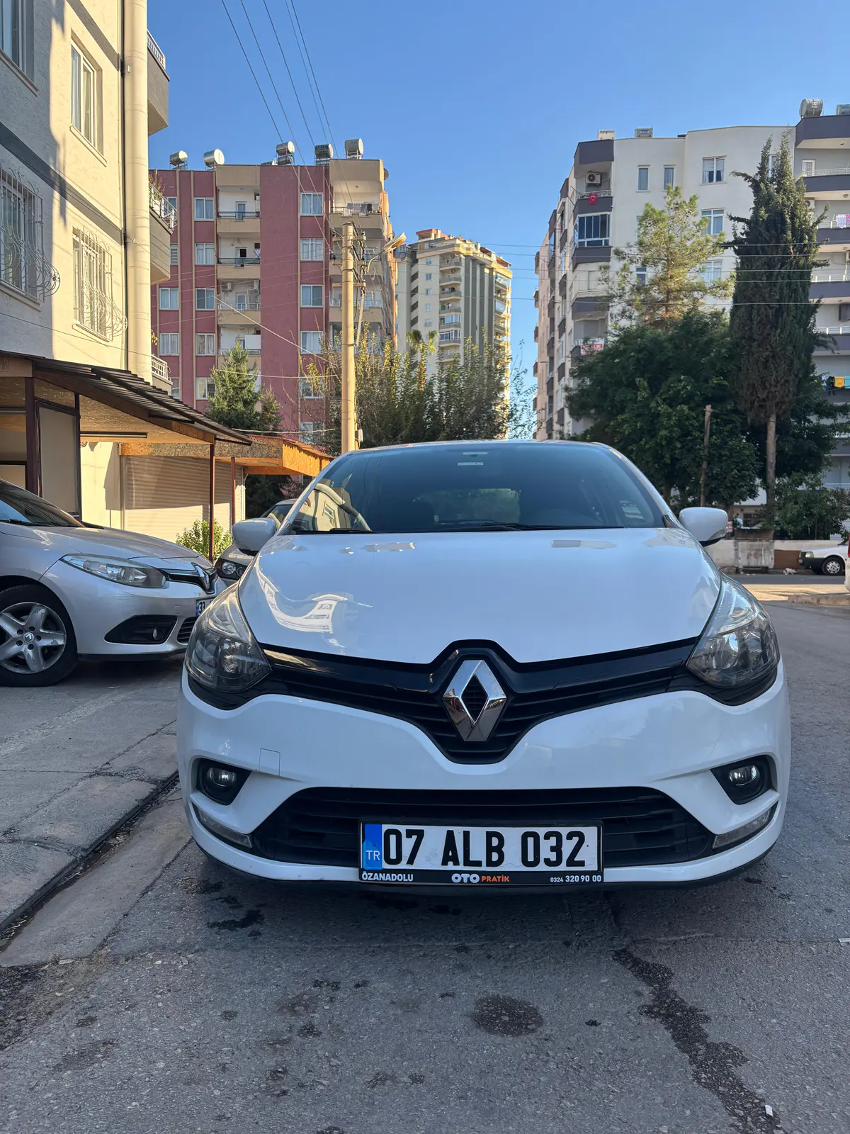 Renault Clio 0.9 TCe Joy, fotoğraf 9