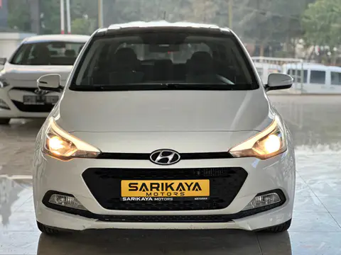 Hyundai i20 1.4 CRDi Style