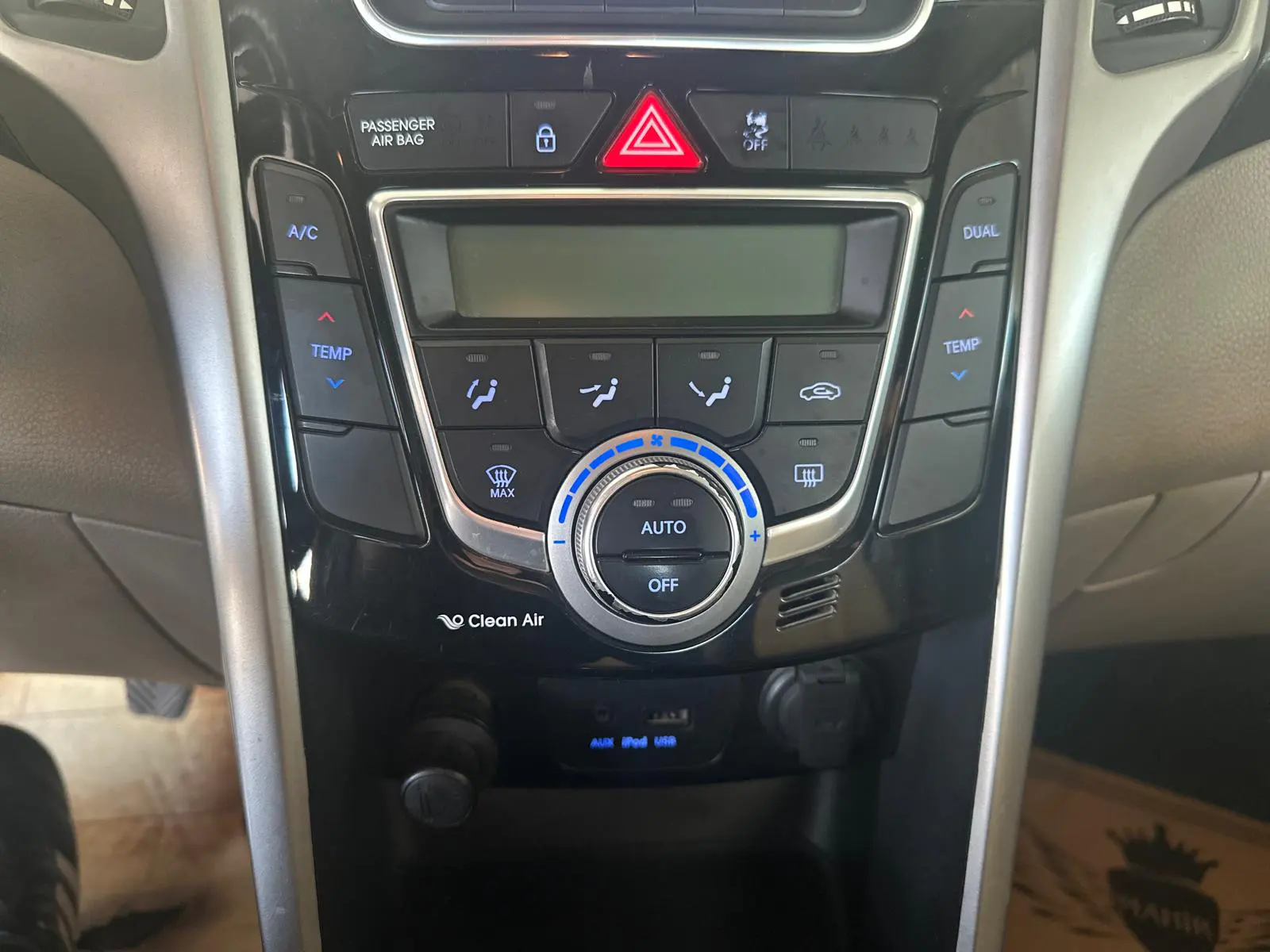Hyundai i30 1.6 GDi, fotoğraf 9