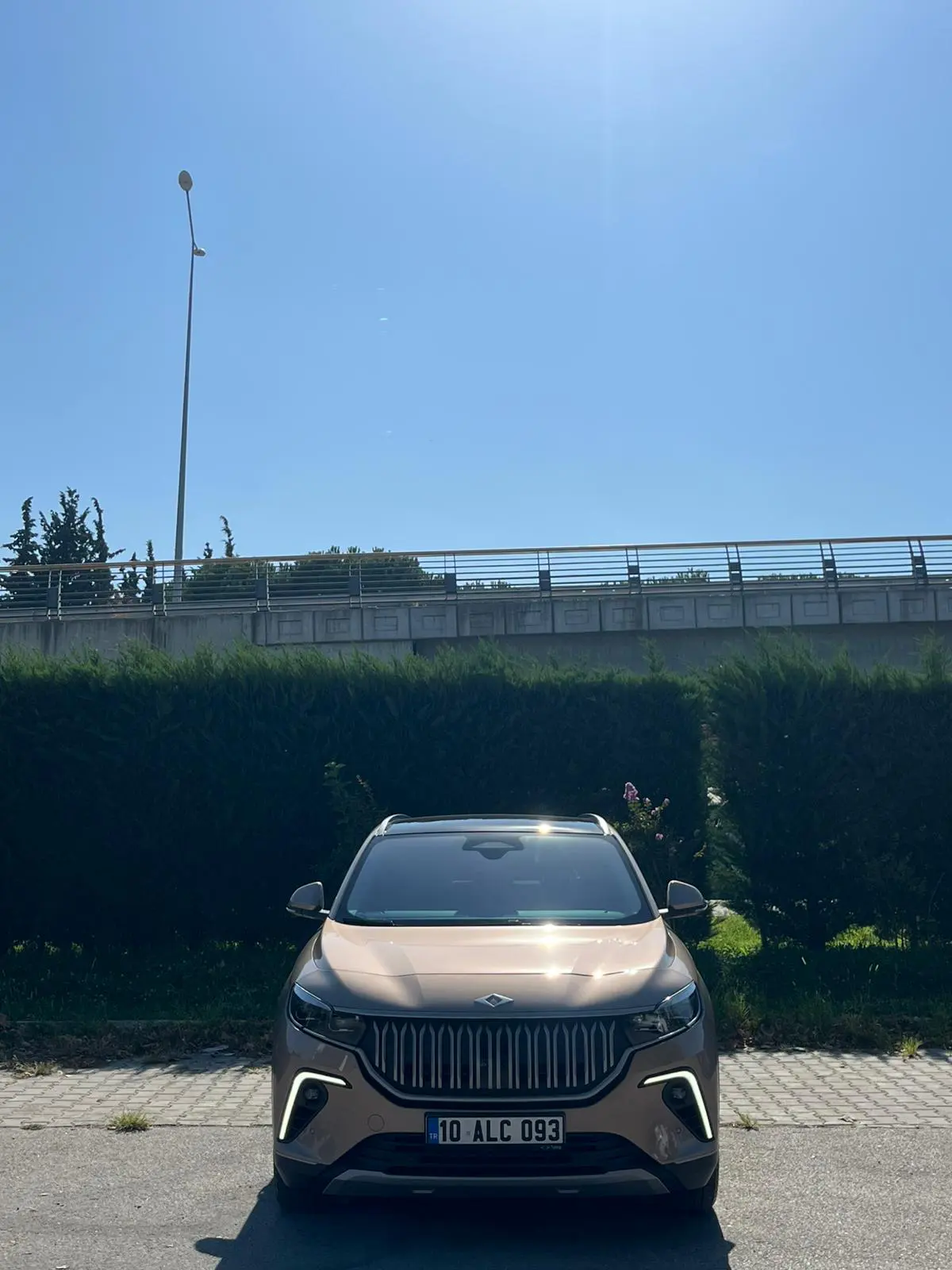 TOGG T10X, fotoğraf 2