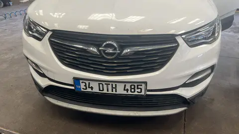 Opel Grandland X Enjoy 1.2 130 HP AT8