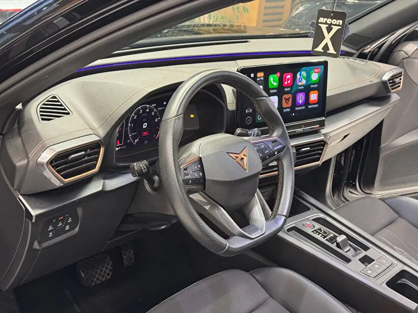 Cupra Formentor SUV 1.5 TSI ACT DSG, fotoğraf 18