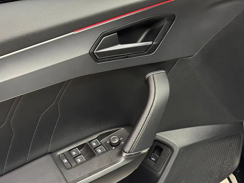 Cupra Formentor SUV 1.5 TSI ACT DSG, fotoğraf 19
