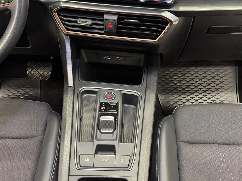 Cupra Formentor SUV 1.5 TSI ACT DSG, fotoğraf 25