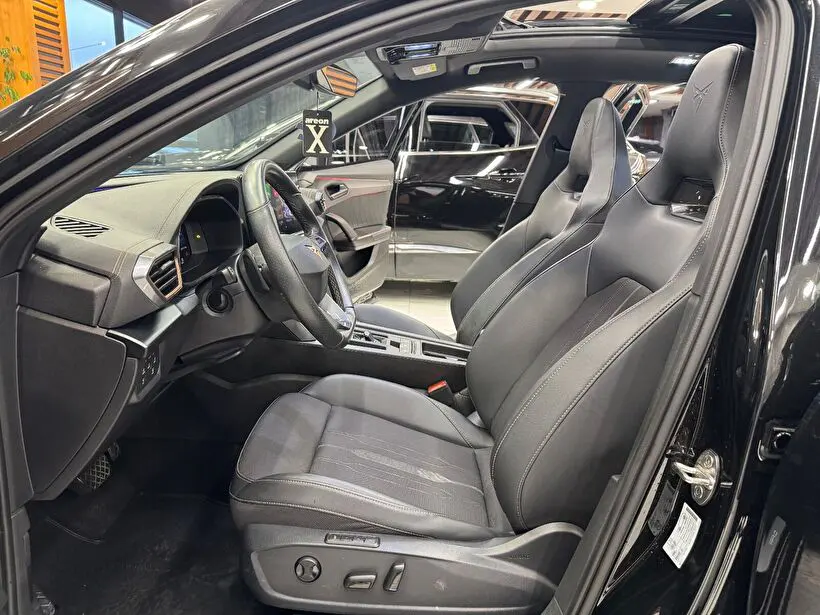 Cupra Formentor SUV 1.5 TSI ACT DSG, fotoğraf 28