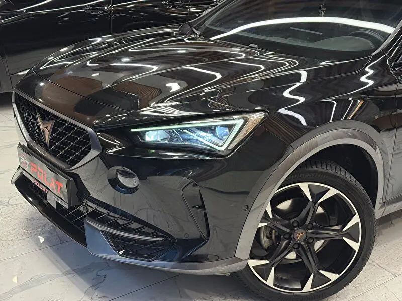 Cupra Formentor SUV 1.5 TSI ACT DSG, fotoğraf 31