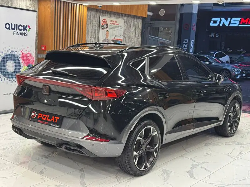 Cupra Formentor SUV 1.5 TSI ACT DSG, fotoğraf 39