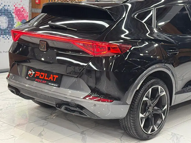 Cupra Formentor SUV 1.5 TSI ACT DSG, fotoğraf 41