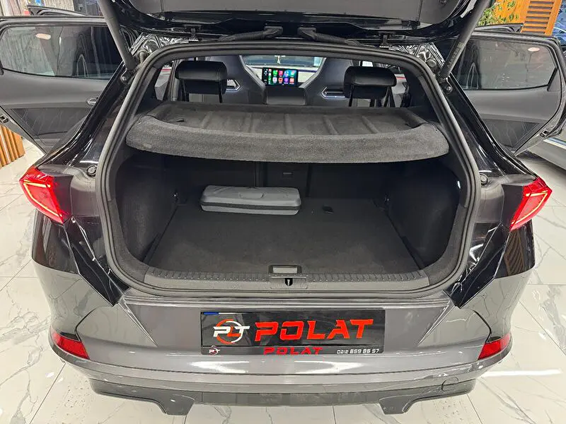 Cupra Formentor SUV 1.5 TSI ACT DSG, fotoğraf 42
