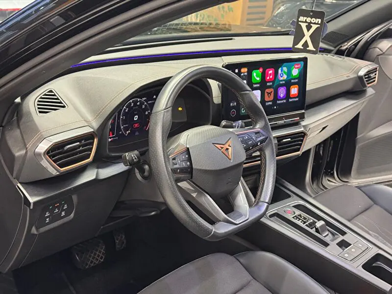Cupra Formentor SUV 1.5 TSI ACT DSG, fotoğraf 46