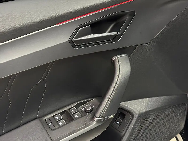 Cupra Formentor SUV 1.5 TSI ACT DSG, fotoğraf 47